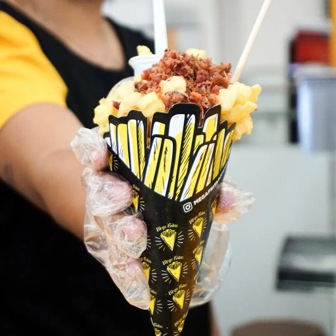 Cliente Mega Fritas (2)
