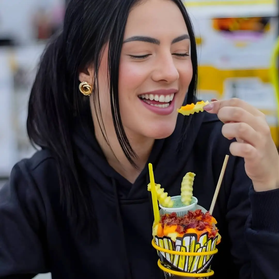 Cliente-Mega-Fritas
